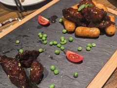 -老阿爸鲜鱼土菜(昆山花桥店)