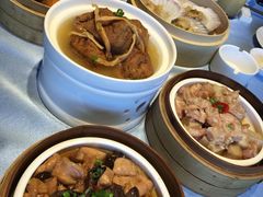 -鼓楼东街老火锅(鼓楼店)