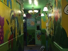 -广州迷途主题旅馆(海珠广场店)