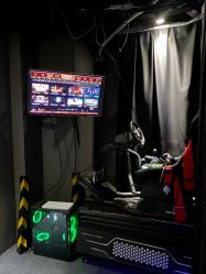 -BBVR团建聚会体验馆·亲子DIY手工