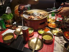 -西塔老太太泥炉烤肉(龙湖北苑天街店)