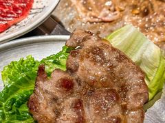 -阪尚皇·原切牛排·烤肉火锅自助(北京路店)