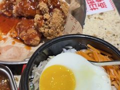 -姜胖胖韩式自助烤肉(光明万达店)