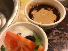 -月圆火锅(宁海东路二店)