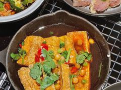 -夜食白市Yespicy·烧烤啤酒宵夜(番禺四海城店)