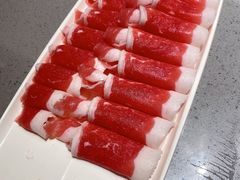 -海底捞火锅(翔龙天地广场店)