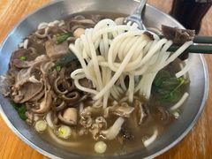 -喜之羊·粉面档