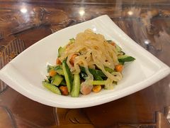 -烤肉季饭庄