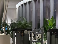 -YCHL FIT 健身(星寰店)