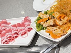 -海底捞火锅(天一广场亚细亚店)
