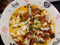 -农川记&酸菜鱼四川料理(横岗荣德店)