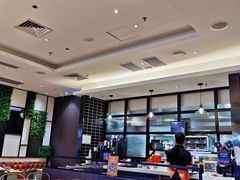 大堂-吉野家(深圳水贝分店)