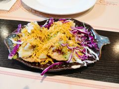 -克比叔叔印度餐厅Kebabs on the Grille(人民广场店)