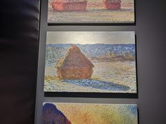 -印象莫奈时光映迹艺术展