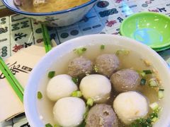 -七爷清汤腩·港式餐厅(金狮广场店)