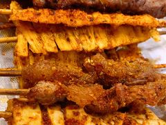 -京朋串屋·烧烤(望京西路总店)