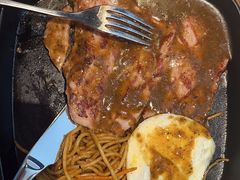 -半秋山西餐厅(宜昌大洋店)