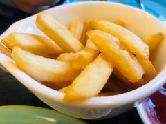 -莫多多餐厅