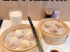 -翡翠拉面小笼包(机场DFS店)