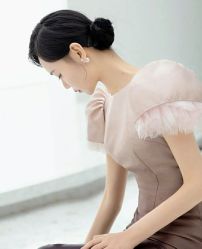 -韩国天使嫁衣婚纱礼服馆(上海旗舰店)