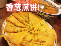 香葱煎饼-孙府大院(步行街店)