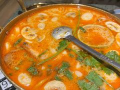 -Home Thai·泰谣(王府井apm店)