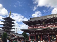 -浅草寺