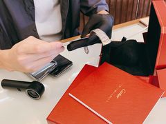 -沐渔二手奢侈品黄金手表包包回收·中古店(广州塔店)