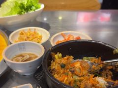 -喜来稀肉(虹泉路店)