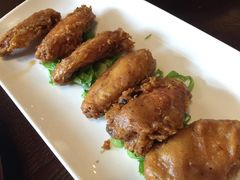-马迭尔德式西餐精酿啤酒屋(中央大街店)
