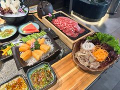 -湊湊火锅·茶憩(皇姑万象汇店)