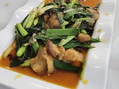 -熊猫主题餐厅