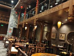 -顺兴老茶馆·精品川菜(世纪城店)