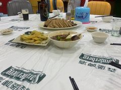 -富源潮州打冷美食