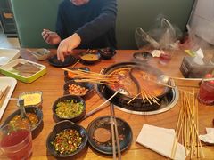 -牛小嫩串串火锅(老国贸总店)