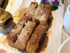 -红辣椒·川菜·火锅(科华路店)