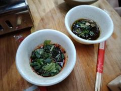 -海关荤豆花(洋河一路店)