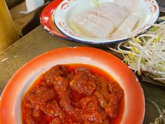 -叁口煮市井老火锅(春熙路店)