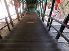 -京东石林峡风景区