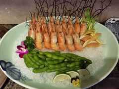 -山外山菜馆(玉泉路店)