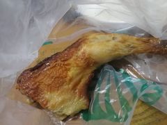 -大益烤鸡