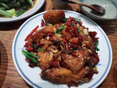 -静一餐厅·湖北菜(前门店)