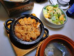 -小菜园新徽菜(马鞍山金鹰店)