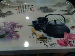 -粤厨点心专门店