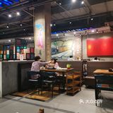 在宜川路上的一家不错的猪肚鸡店 已经来吃了很多次了