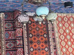 -新疆国际大巴扎