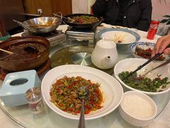 -翠清酒家(万丰路店)