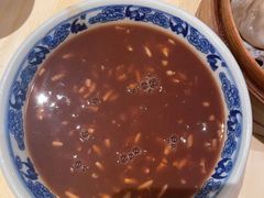 酒酿赤豆元宵-南京大牌档(龙江新城市广场店)