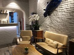 -鹿园 MOOSE(长宁店)
