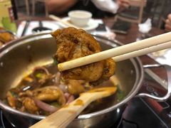 -真味鲜厨(观塘店)